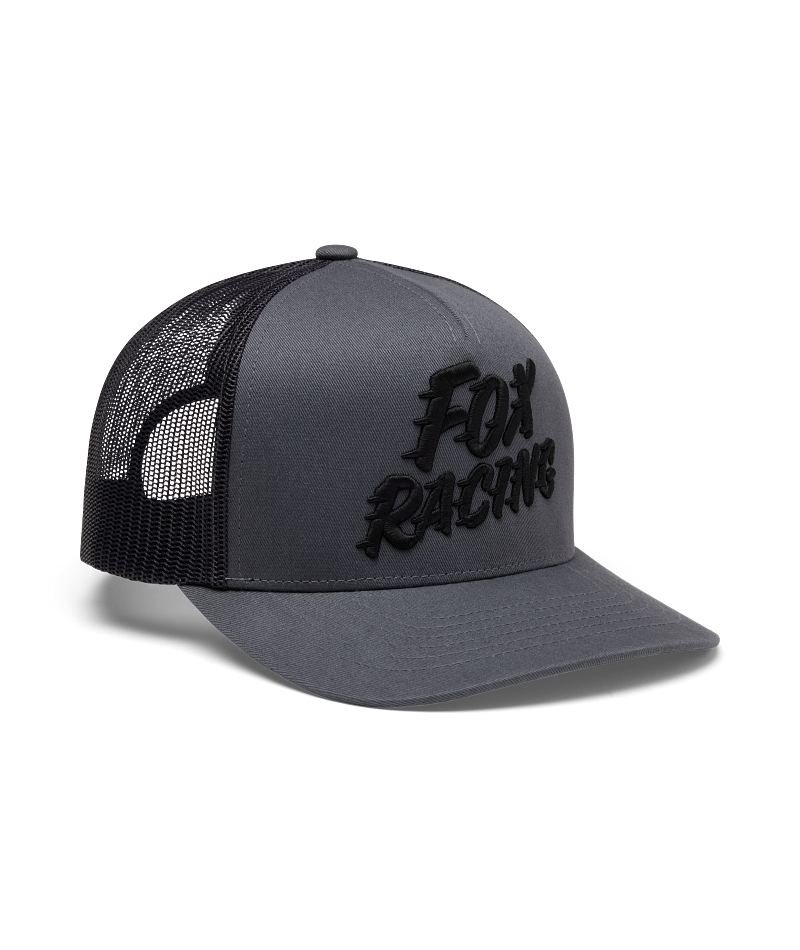 Fox Speed Mesh Trucker Hat
