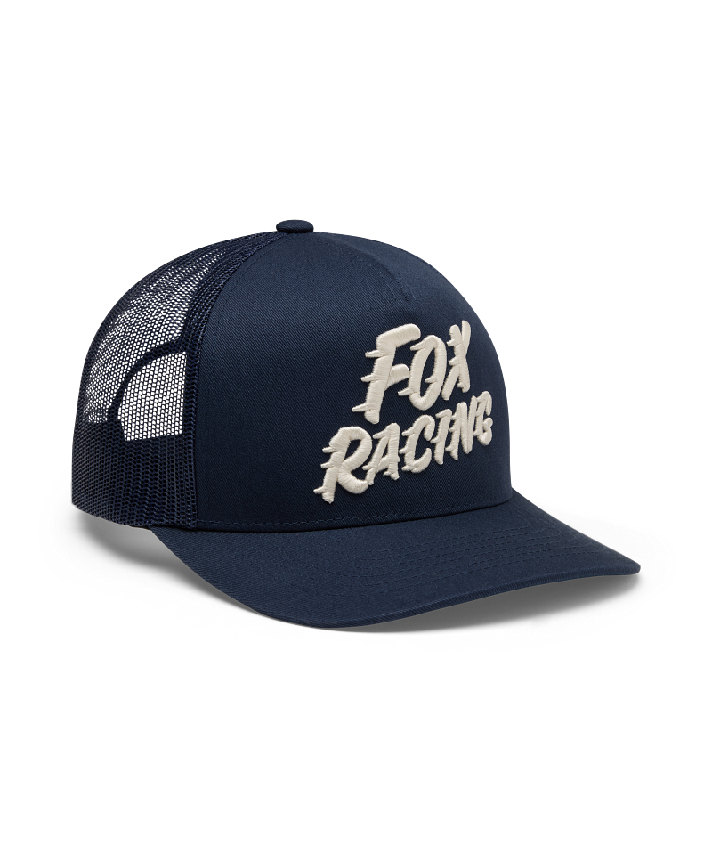 Fox Speed Mesh Trucker Hat