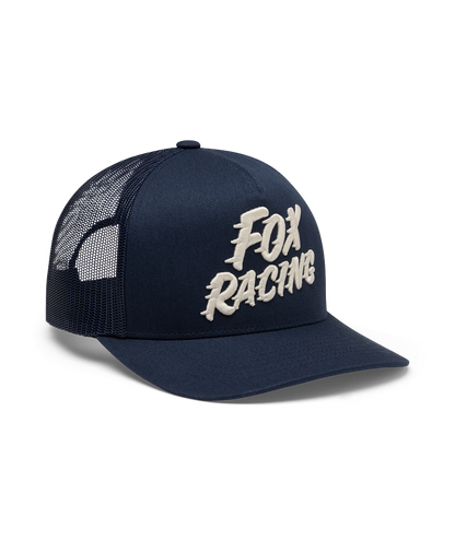 Fox Speed Mesh Trucker Hat