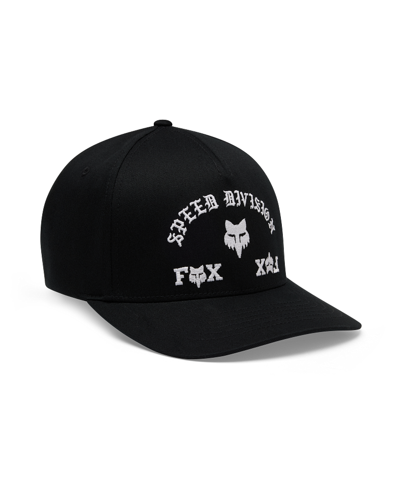 Fox Icon Flexfit Hat
