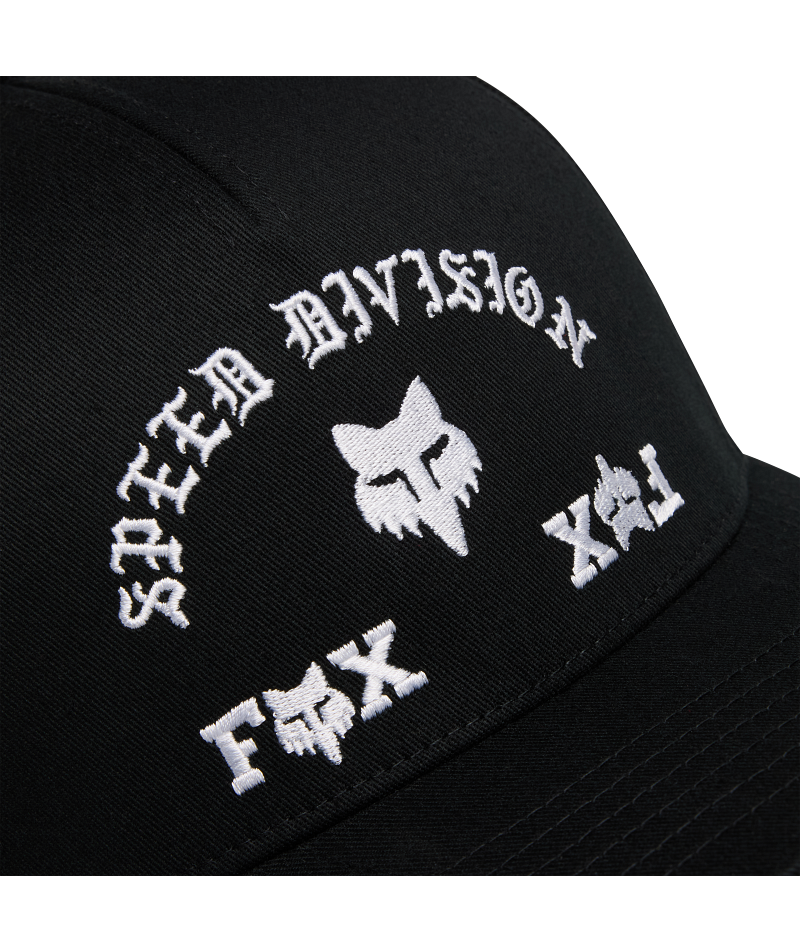 Fox Icon Flexfit Hat