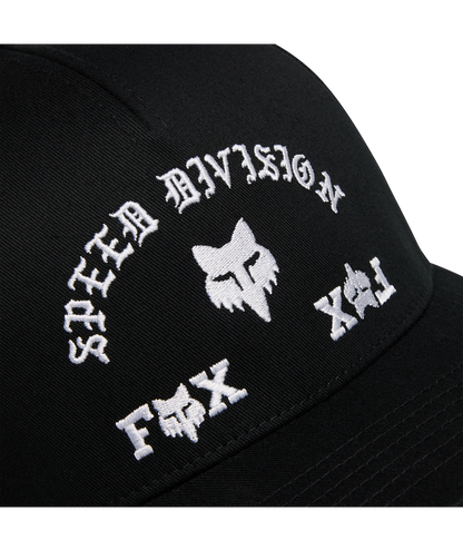 Fox Icon Flexfit Hat