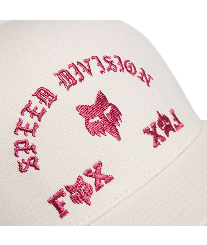 Fox Icon Flexfit Hat