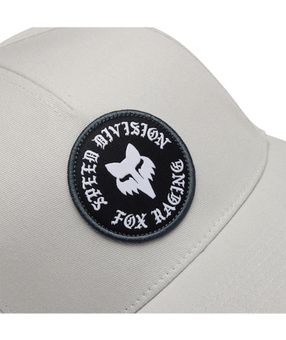 Fox Badge Flexfit Hat