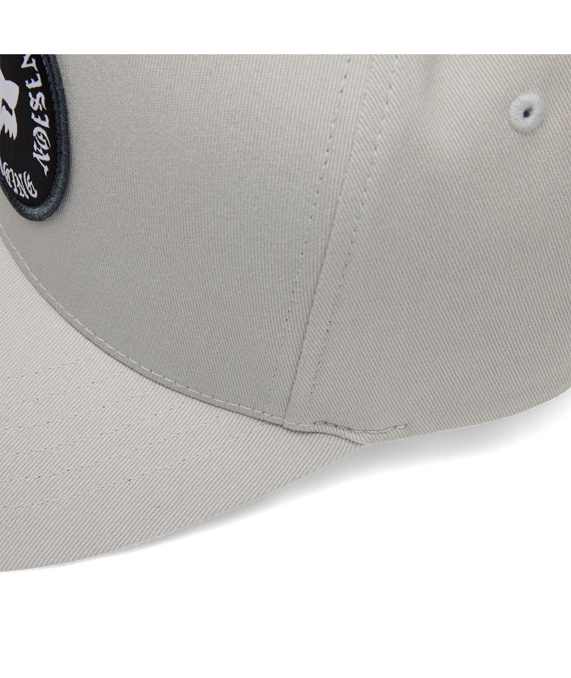 Fox Badge Flexfit Hat