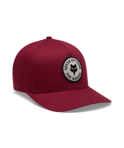 Fox Badge Flexfit Hat