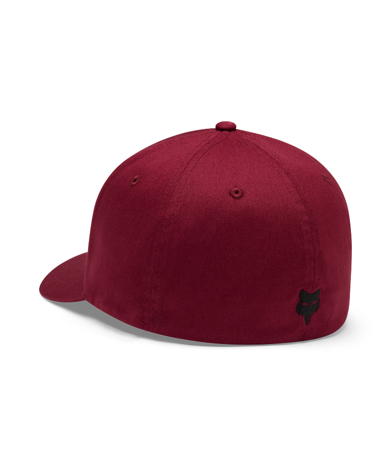 Fox Badge Flexfit Hat