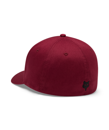 Fox Badge Flexfit Hat