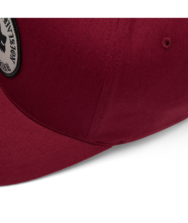 Fox Badge Flexfit Hat