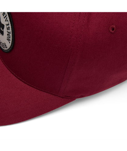 Fox Badge Flexfit Hat