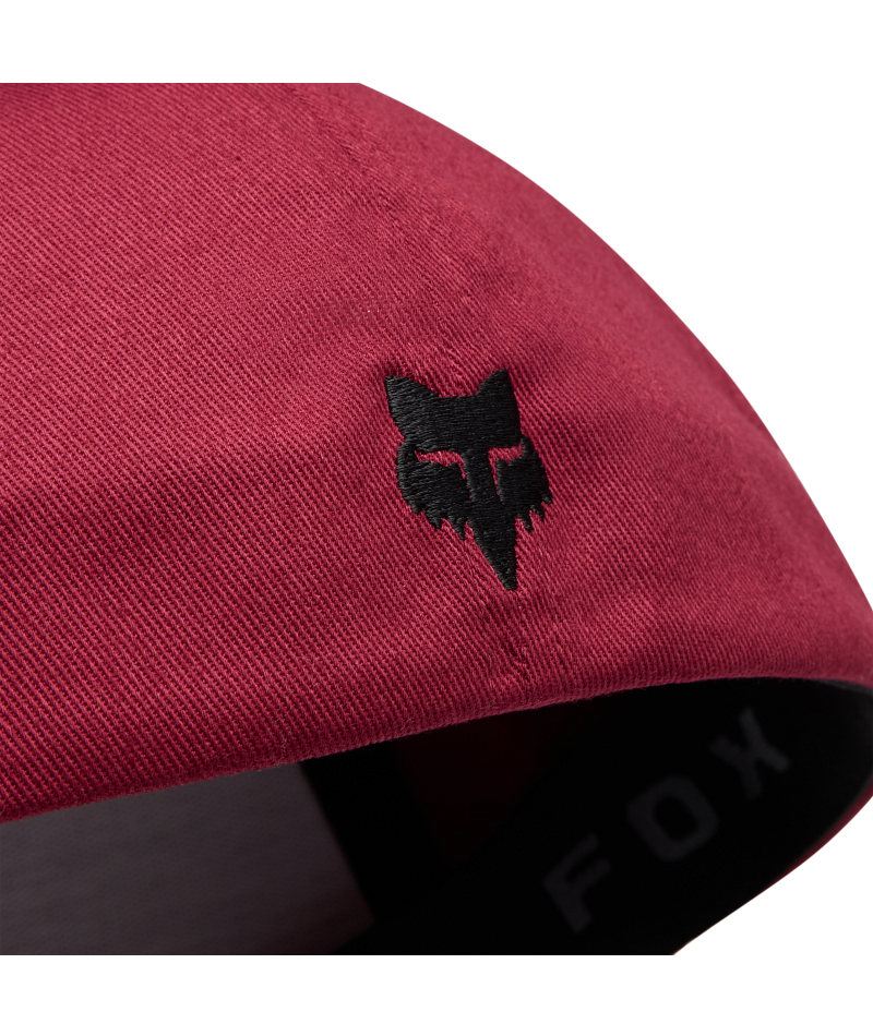 Fox Badge Flexfit Hat