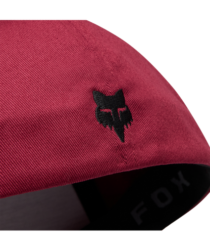Fox Badge Flexfit Hat