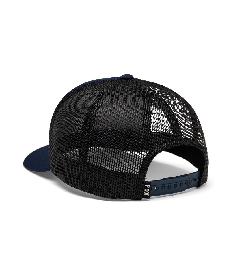Fox Trick Mesh Trucker Hat