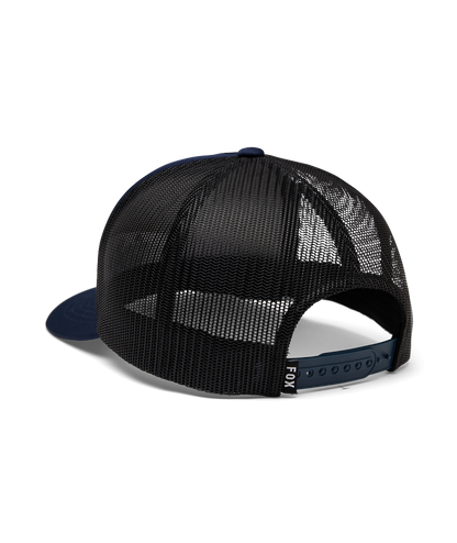 Fox Trick Mesh Trucker Hat