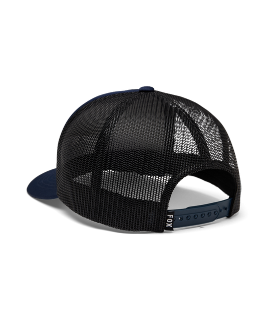 Fox Trick Mesh Trucker Hat