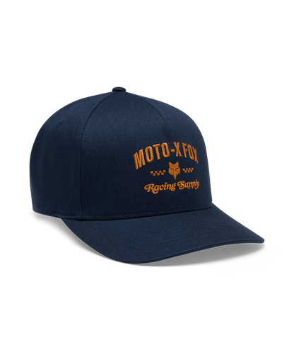 Fox Supply Flexfit Hat