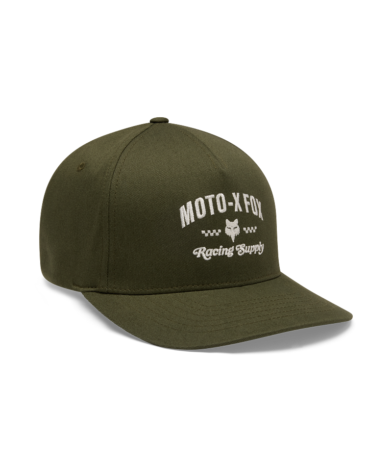 Fox Supply Flexfit Hat