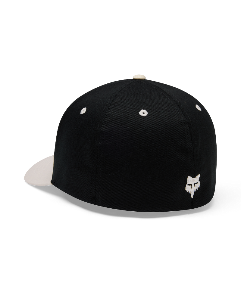 Fox Fuel Flexfit Hat
