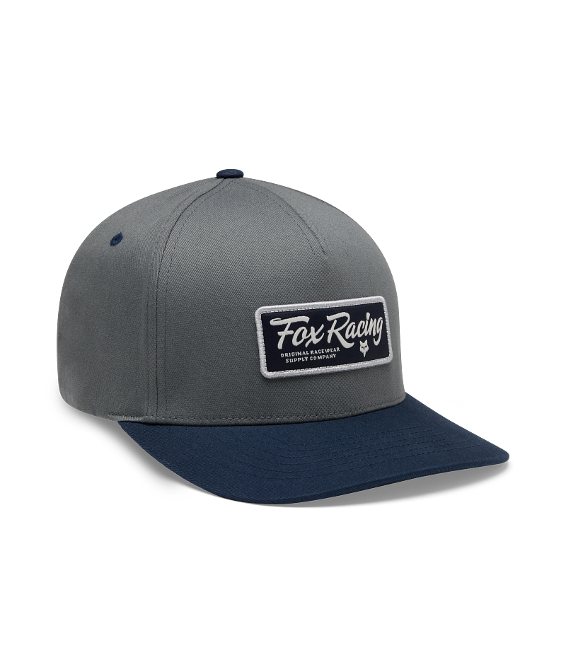 Fox Fuel Flexfit Hat