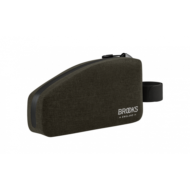 Brooks Scape Top Tube Bag with Bolts