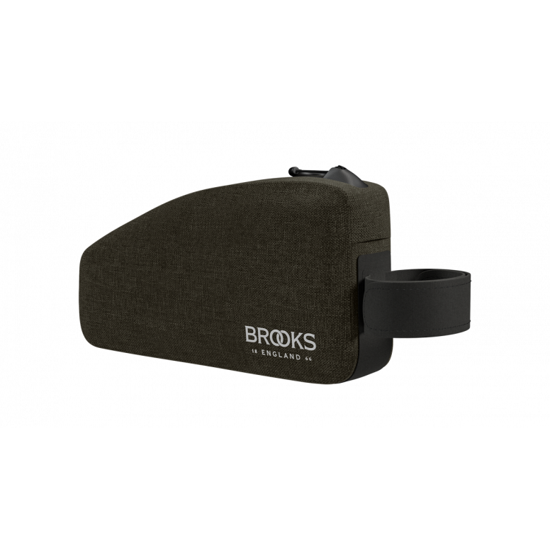 Brooks Scape Top Tube Bag with Bolts