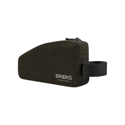 Brooks Scape Top Tube Bag with Bolts