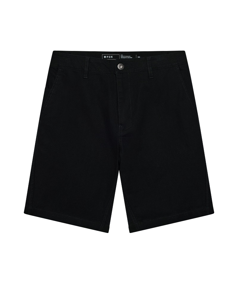 FOX Work Short