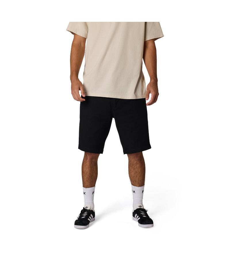 FOX Work Short