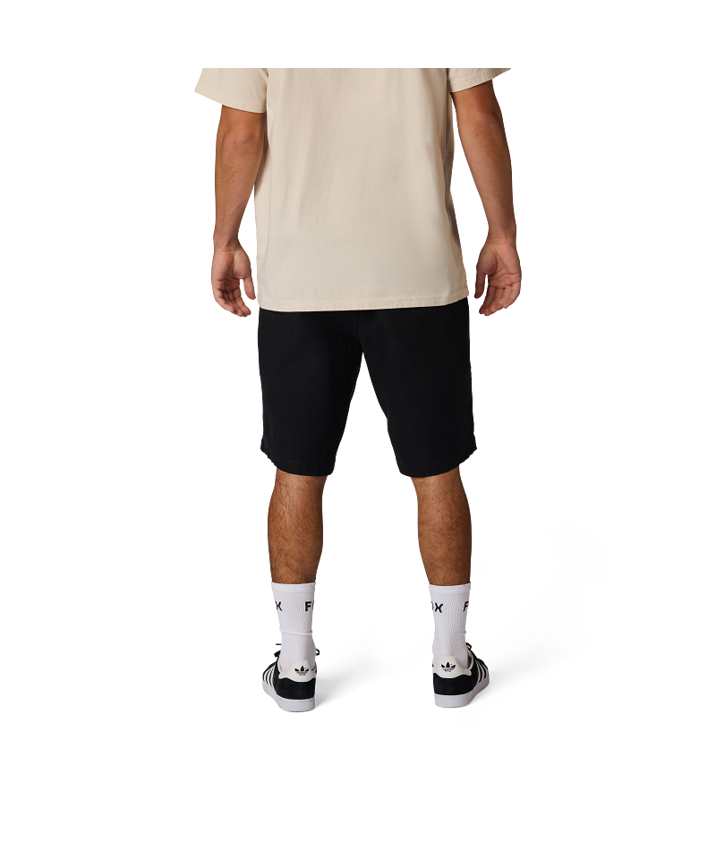 FOX Work Short