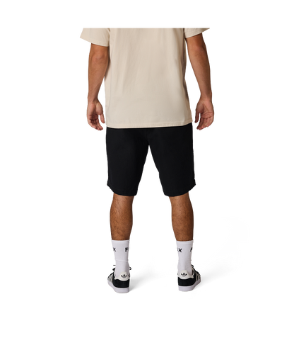 FOX Work Short
