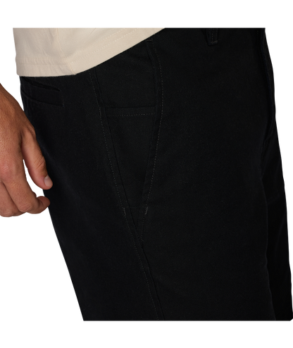 FOX Work Short