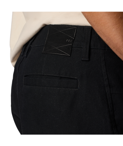 FOX Work Short