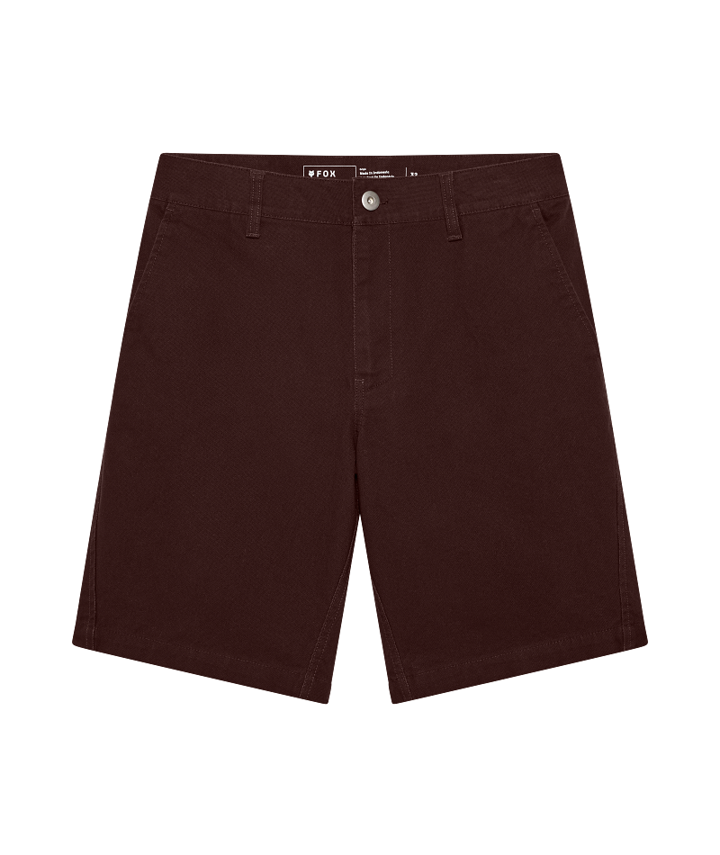 FOX Work Short