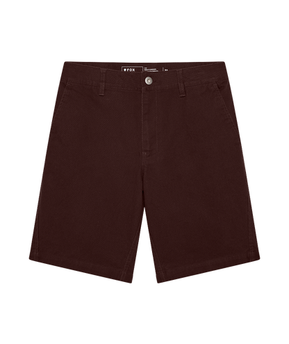 FOX Work Short