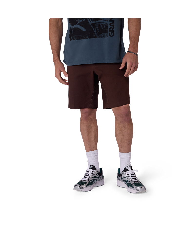 FOX Work Short