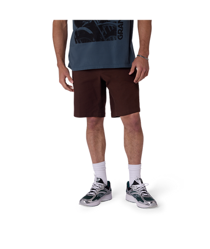 FOX Work Short