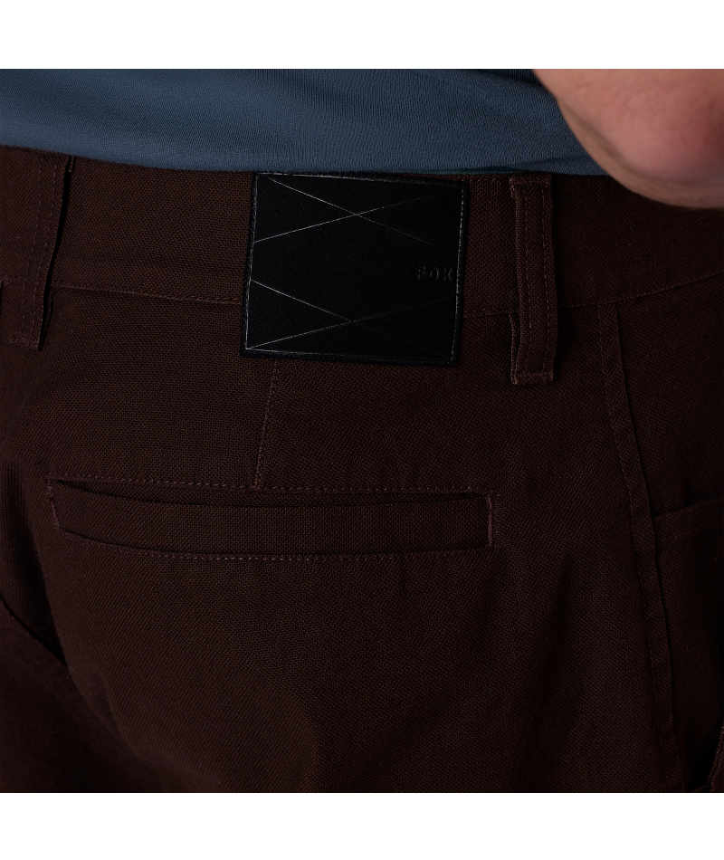 FOX Work Short