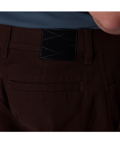 FOX Work Short