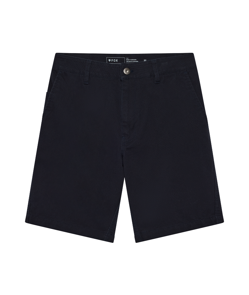FOX Work Short
