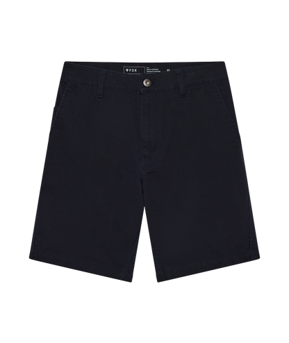 FOX Work Short