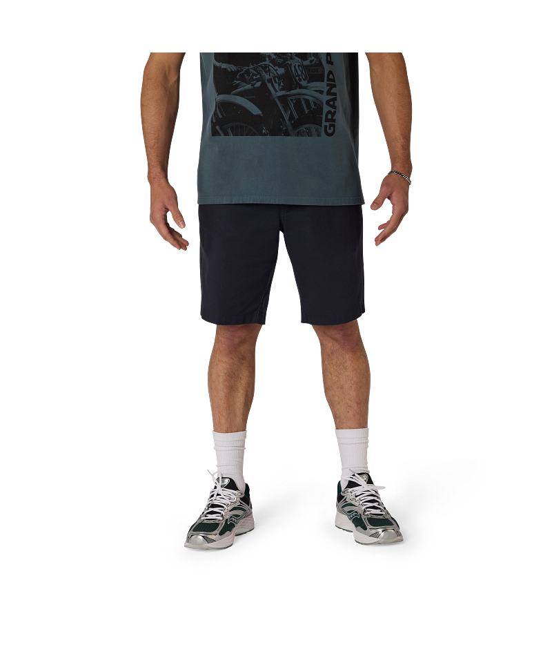 FOX Work Short