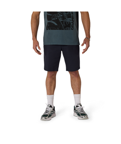FOX Work Short