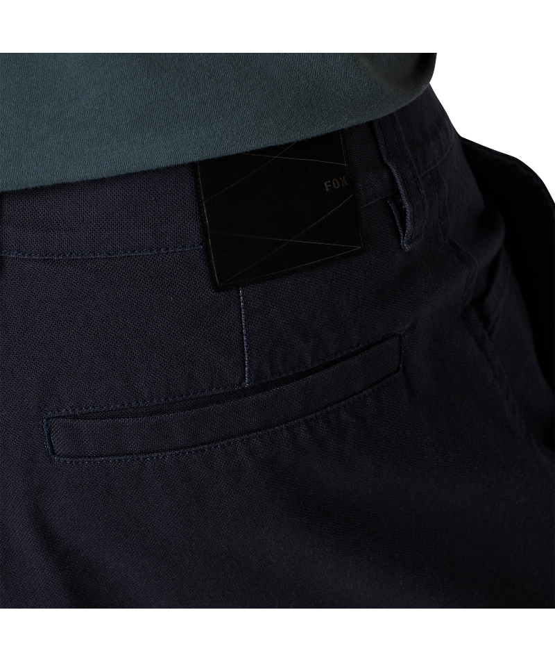 FOX Work Short