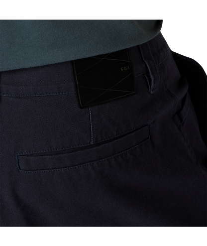 FOX Work Short