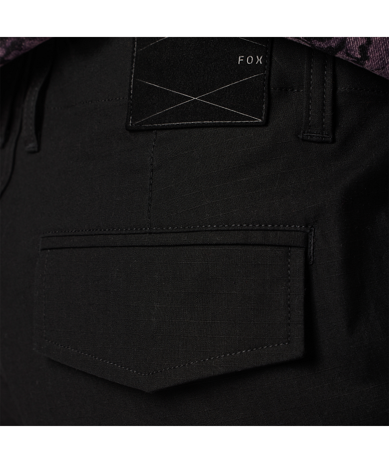 FOX Cargo Ripstop Short