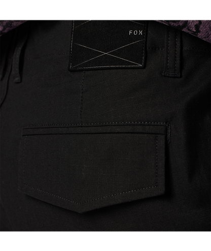 FOX Cargo Ripstop Short