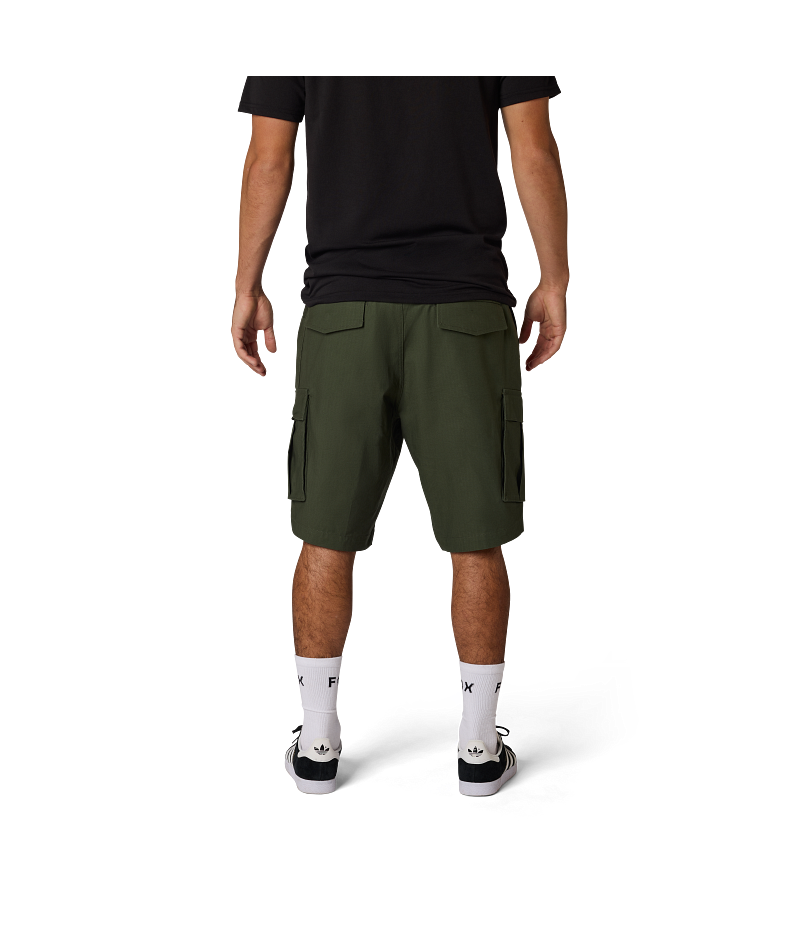 FOX Cargo Ripstop Short