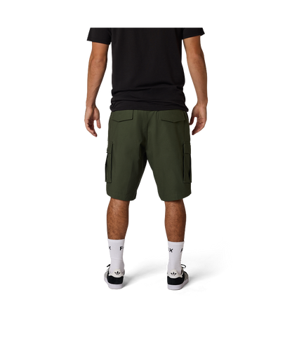 FOX Cargo Ripstop Short