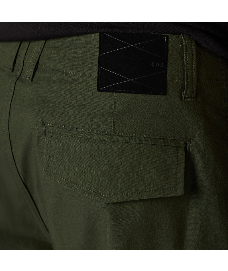 FOX Cargo Ripstop Short