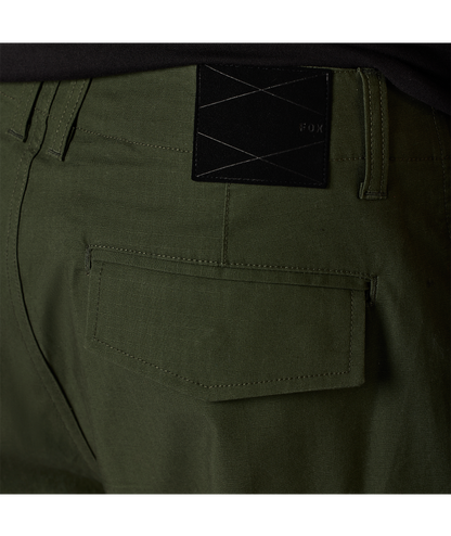 FOX Cargo Ripstop Short
